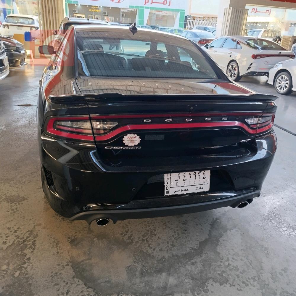 دۆج چارجەر